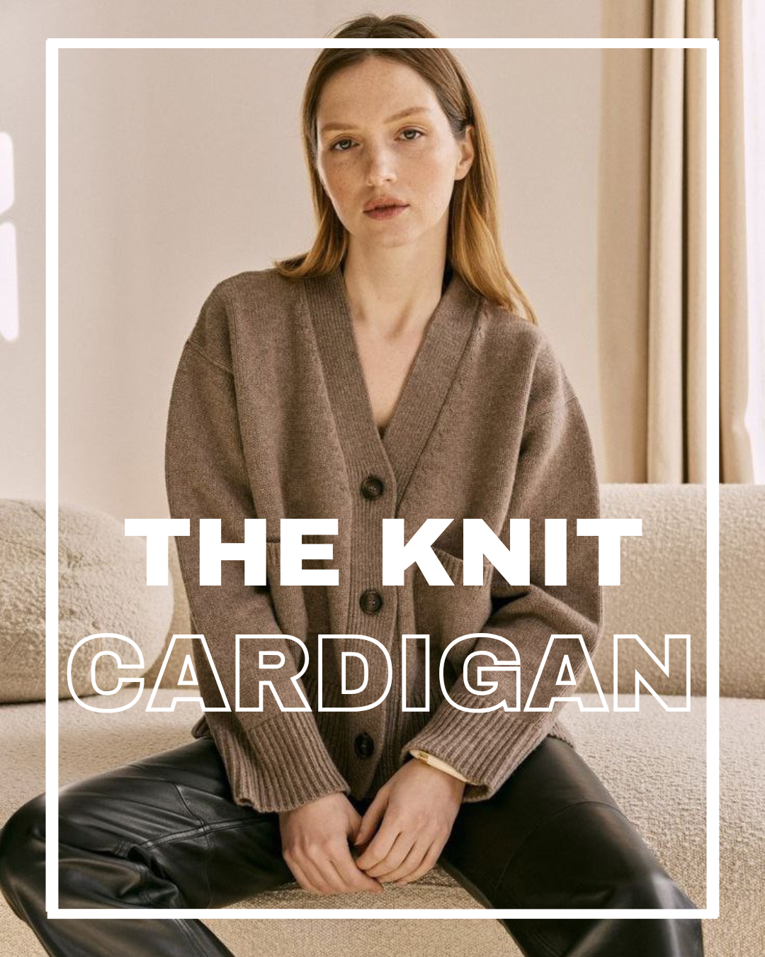 CARDIGAN